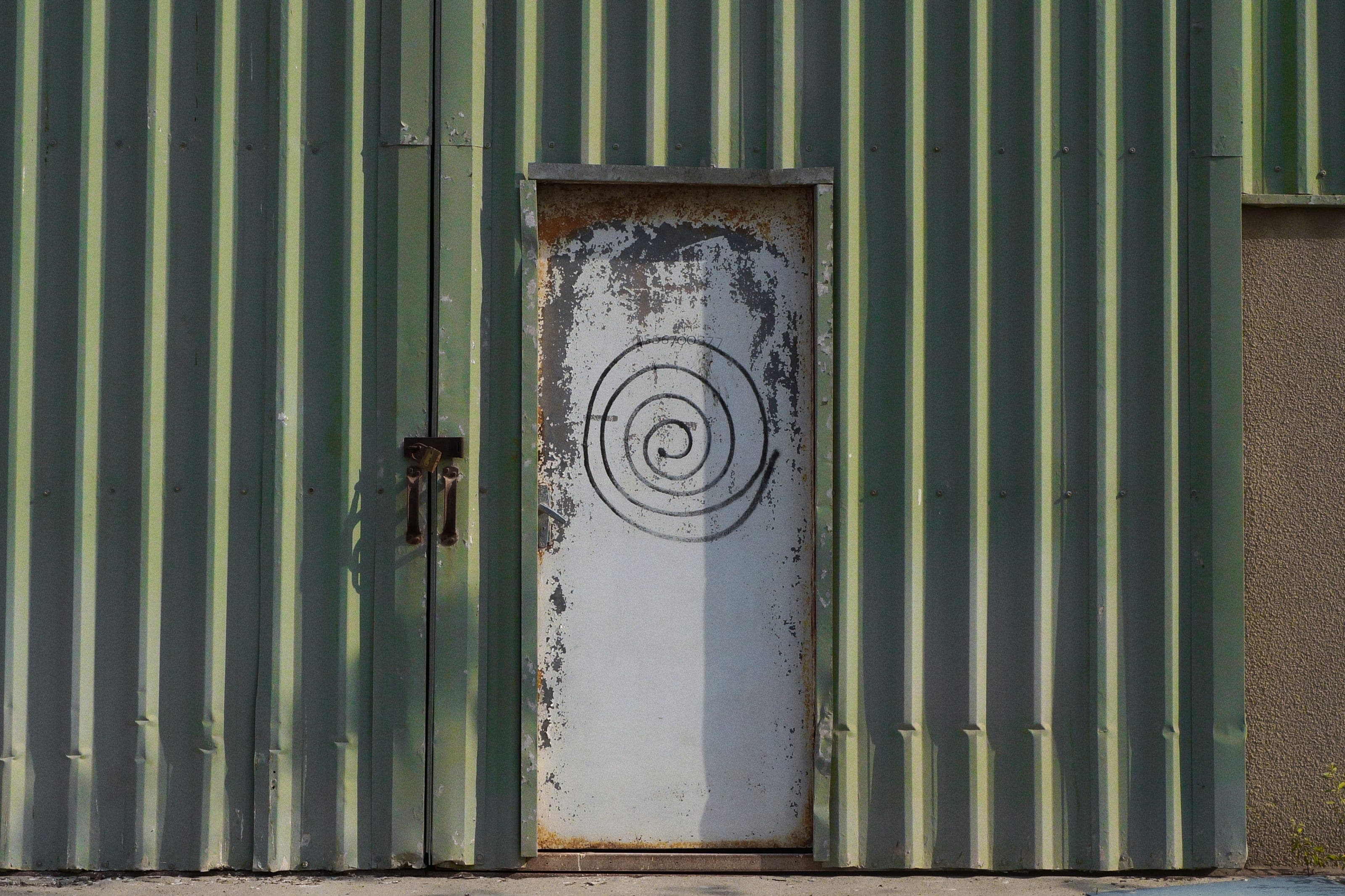 MiZa Spirals