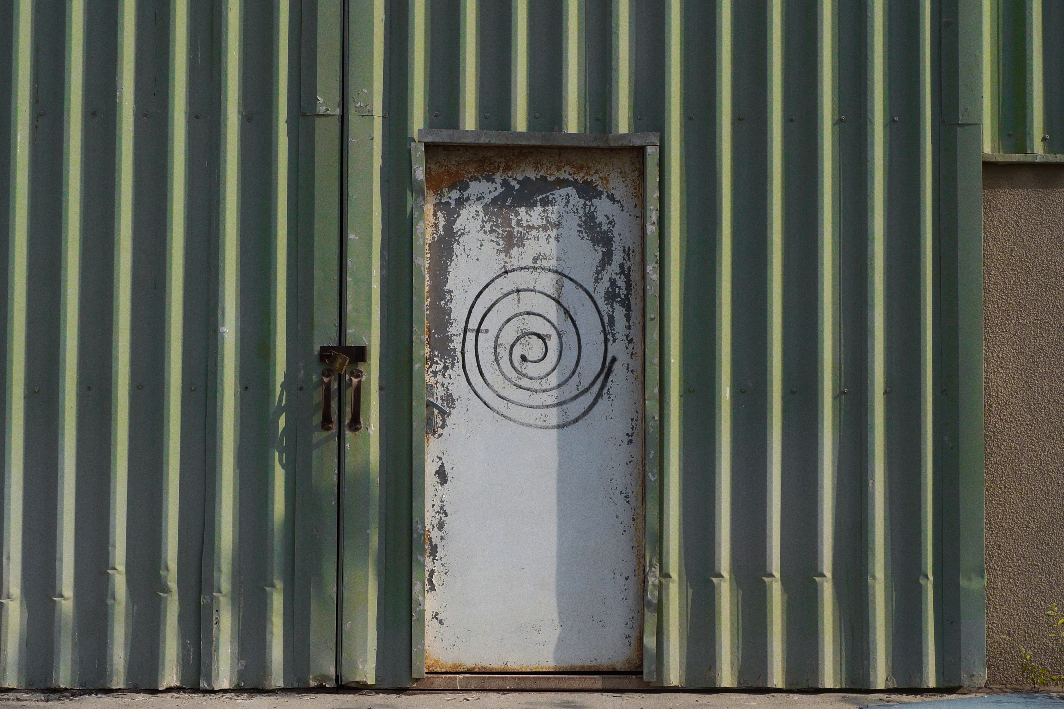 MiZa Spirals