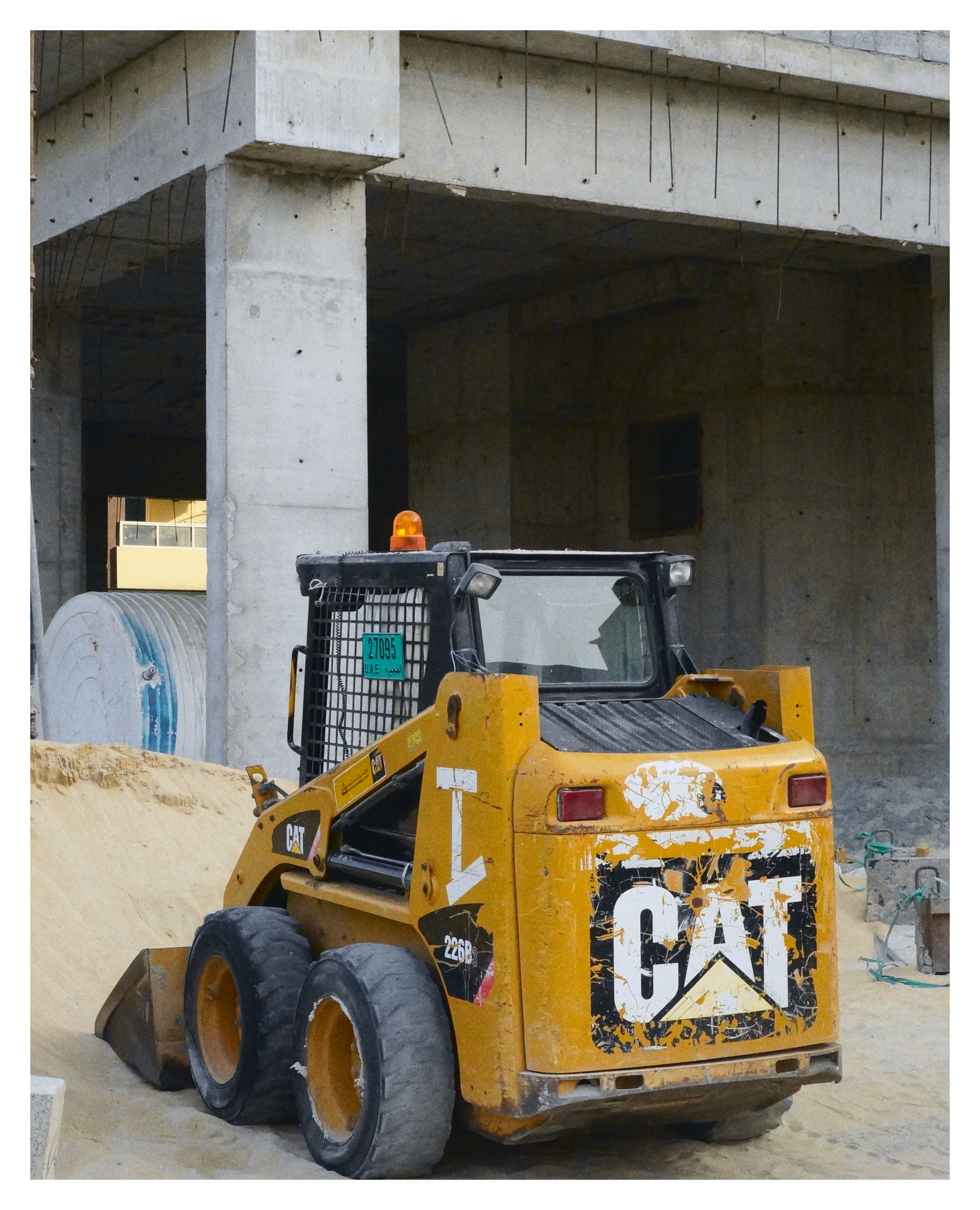 Construction